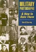 Military Photographs and How to Date Them (Family History)