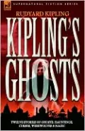 Kipling's Ghosts