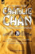 Charlie Chan Carries on & Keeper of the Keys : Charlie Chan Carries on & Keeper of the Keys