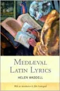 Mediaeval Latin Lyrics