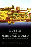 Dublin and the Medieval World