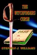 The Witchfinders Curse