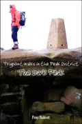Trigpoint Walks in the Peak District - the Dark Peak