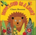 How Loud Is a Lion?