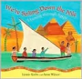 We're Sailing down the Nile: A Journey Through Egypt