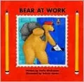 Bear at Work