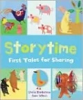 Storytime: First Tales for Sharing