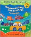 Journey Home from Grandpa's Fun Activities