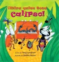 IMira quien toca Calipso!