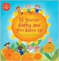 If You're Happy and You Know It! [With CD (Audio)]