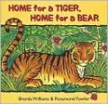 Home for a Tiger, Home for a Bear
