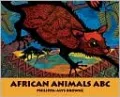 African Animals ABC
