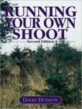 Running Your Own Shoot