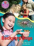 Backyard Bugs: Science Fun with Your First Grader (Little Science Stars)