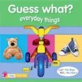 Guess What? Everyday Things