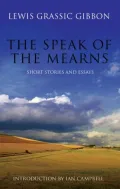 The Speak of the Mearns