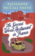 The Second Worst Restaurant in France
