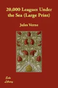 Twenty Thousand Leagues under the Sea