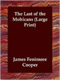 The Last of the Mohicans