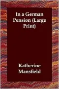 In a German Pension