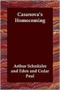 Casanova's Homecoming