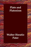 Plato and Platonism