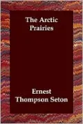 The Arctic Prairies