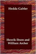 Hedda Gabler