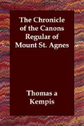 Chronicle of the Canons Regular of Mount