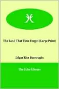 Land That Time Forgot