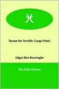 Tarzan the Terrible