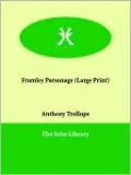 Framley Parsonage