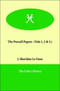 The Purcell Papers, Volume 3