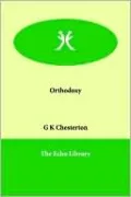 Orthodoxy