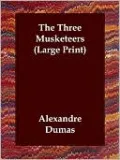 The Three Musketeers
