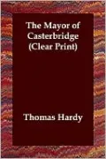 The Mayor of Casterbridge
