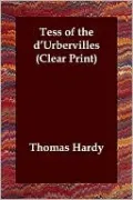 Tess of the d'Urbervilles