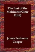 The Last of the Mohicans
