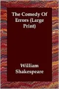 The Comedy of Errors