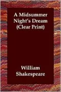 A Midsummer Night's Dream