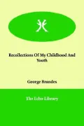 Recollections of My Childhood and Youth