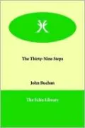 The Thirty-Nine Steps 