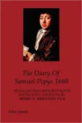 Diary of Samuel Pepys 1660