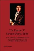 The Diary of Samuel Pepys 1666