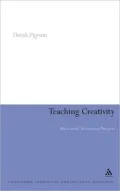 Teaching Creativity