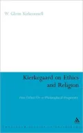 Kierkegaard on Ethics and Religion