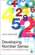 Developing Number Sense: Progression in the Middle Years