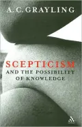 Scepticism