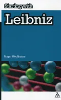 Starting With Leibniz