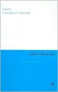 Gilles Deleuze: The Intensive Reduction